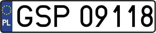 GSP09118