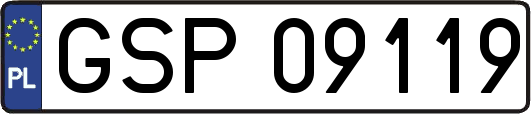 GSP09119