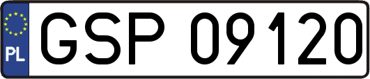 GSP09120