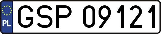 GSP09121