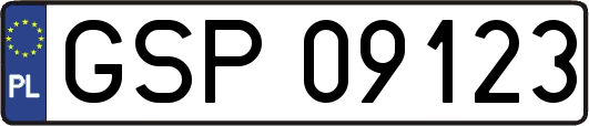 GSP09123