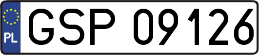 GSP09126