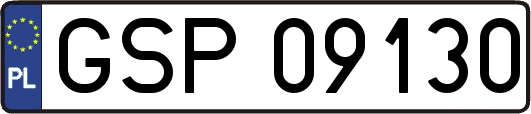 GSP09130