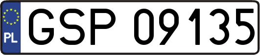 GSP09135