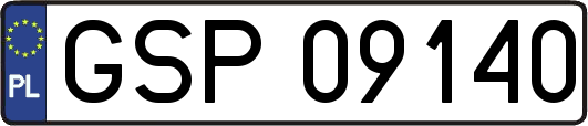 GSP09140