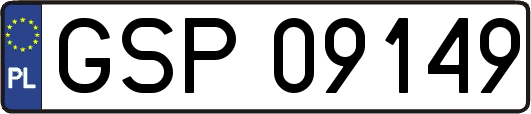 GSP09149