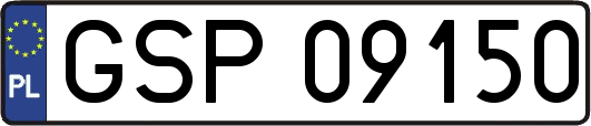 GSP09150