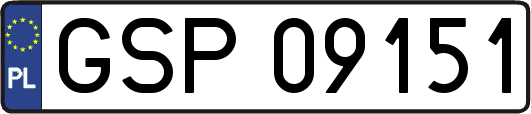 GSP09151