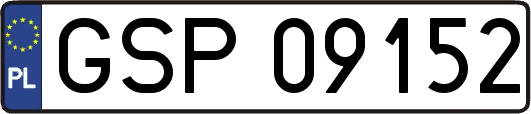 GSP09152