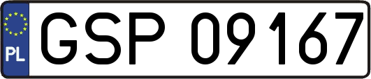 GSP09167