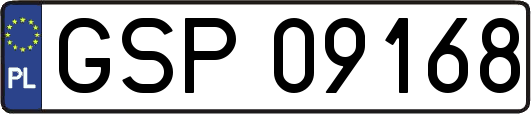 GSP09168