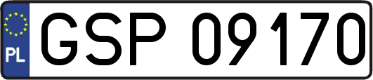GSP09170