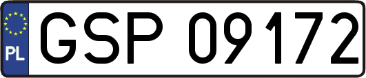 GSP09172