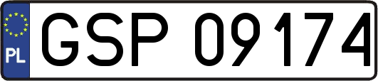 GSP09174