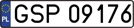 GSP09176