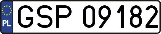 GSP09182