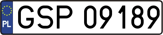 GSP09189