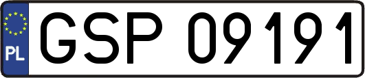GSP09191