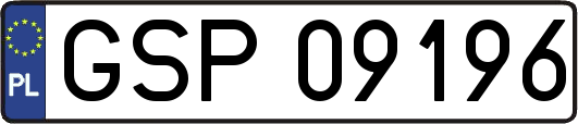 GSP09196