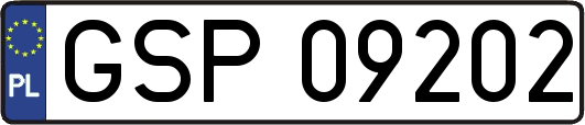 GSP09202