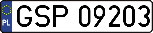 GSP09203