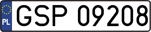 GSP09208