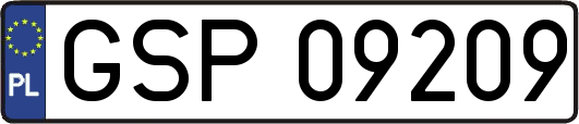 GSP09209