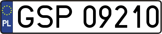 GSP09210