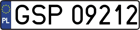 GSP09212