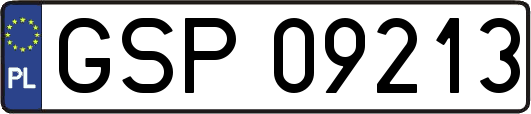 GSP09213