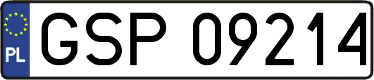 GSP09214