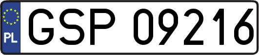 GSP09216