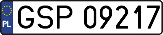 GSP09217