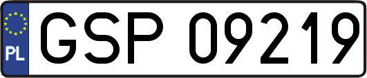 GSP09219