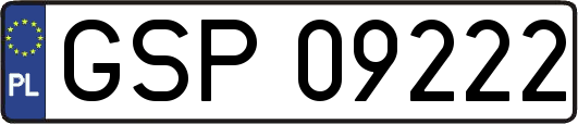 GSP09222