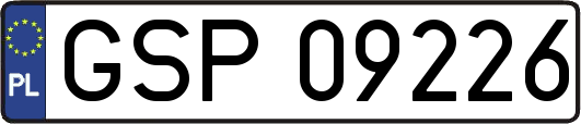 GSP09226