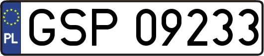GSP09233