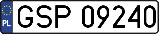 GSP09240
