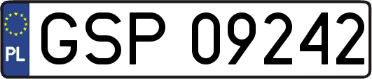 GSP09242