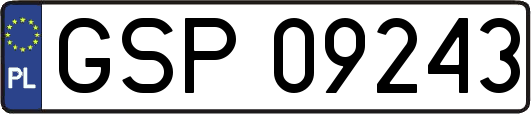 GSP09243