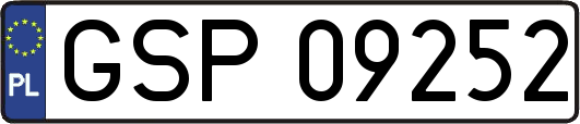 GSP09252