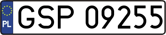 GSP09255