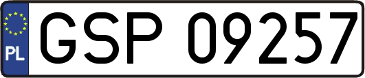 GSP09257