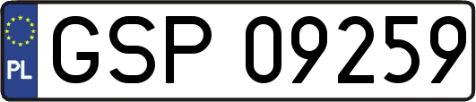 GSP09259