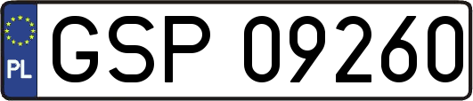 GSP09260