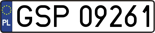GSP09261
