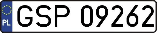 GSP09262