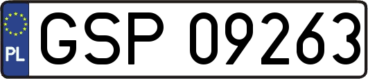GSP09263