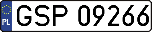 GSP09266