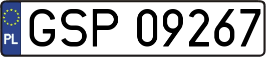 GSP09267